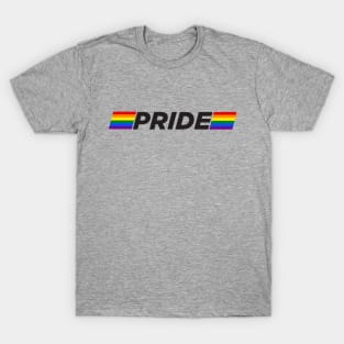 LGBTQ Pride T-Shirt